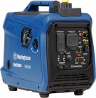 Westinghouse iGen2550DFc 2550 Watt Dual Fuel Inverter Generator with CO Sensor