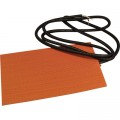 Generac Generator Cold Weather Kit - For Generac 48 kW and 50 kW Diesel Standby Generators, Model# 6558