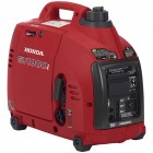 Honda EU1000T1AG 1000 Watt Inverter Generator with CO-Minder