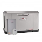 Briggs & Stratton 040676 20kW PowerProtect Standby Generator with 200 Amp Automatic Transfer Switch