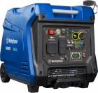 Westinghouse iGen5000DF 5000 Watt Dual Fuel Inverter Generator