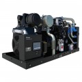 Cummins Onan SD 20000 Diesel Commercial Mobile Generator - 20HDKDB-02