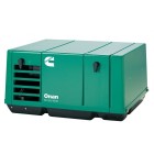 Cummins Onan QG 4000 Gasoline EVAP RV Generator 4.0KYFA-6747
