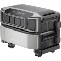 EcoFlow DELTA Pro Ultra Power Station with Pro Ultra Extra Battery