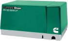 Cummins Onan QG 6500 LP Vapor RV Generator 6.5HGJAB-904