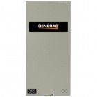 Generac RXSW150A3 150 Amp Single Phase NEMA 3R SE Rated Transfer Switch
