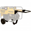 Winco Generator Wheel Kit - For Item#s 25526 and 25496 Model# 16204-005