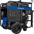 Westinghouse WGen20000TFc Tri Fuel Portable Generator with CO Sensor