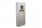 Generac RBU150A3 150 Amp Upgradeable Integrated Meter SE Rated NEMA 3R Transfer Switch