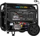 Westinghouse WGen9500TFc EFI Tri Fuel Portable Generator with CO Sensor