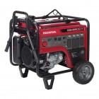 Honda EB6500X1AN 6500 Watt Portable Generator with CO Minder