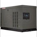 Honeywell 60 kW Commercial Automatic Standby Generator (NG - 277/480V 3-Phase) (48 State Compl.)