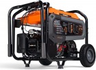 Generac 8150 GP5500E Electric Start Portable Generator with COsense