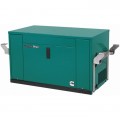 Cummins Onan QD 3200 Diesel Commercial Mobile Generator