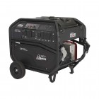 NorthStar Commercial-Grade 18000 Watt Electric Start EFI Portable Generator