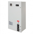 ASCO 185 Series 400 Amp SE Rated NEMA 3R Automatic Transfer Switch