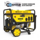 Champion 201299 5500 Watt Portable Generator with CO Shield