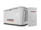 Generac 7323 NextGen 14kW 240V Single Phase Standby Generator with 200 Amp Transfer Switch