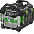 EGO Power+ PST3041 Nexus 3000W Battery Portable Power Station Kit
