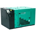 Cummins Onan QD 5000 Diesel Mobile Commercial Generator 5.0HDKBC-2860