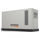 Generac XG03245CNAX 32kW Protector XG 3 Phase Standby Generator