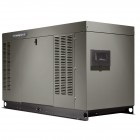 Honeywell HG06045X 60kW Three Phase Commercial Generator with Mobile Link