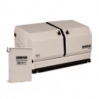 Champion 100836 14kW aXis Standby Generator with 150 Amp Transfer Switch