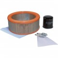 Generac Generator Engine Maintenance Kit - For Air-Cooled Generators with 999cc Generac OHVI Engines, Model# 5665
