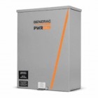 Generac CXSC100A301 PWRcell 100 Amp Non-SE Rated NEMA 3R Transfer Switch