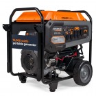 Generac 7705 GP15500 EFI Electric Start Portable Generator with COsense