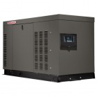 Honeywell HG04845C 48kW Liquid Cooled Standby Generator SCAQMD Compliant
