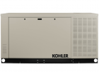 Kohler 48RCLC 48kW 1 Phase Dual Fuel Standby Generator