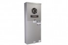 Generac RXUW150A3 150 Amp 240V 1 Phase SE Rated NEMA 3R Integrated Meter Transfer Switch