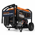 Generac 7715 GP8000E Electric Start Portable Generator with COsense