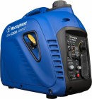 Westinghouse iGen2200c 2200 Watt Gas Powered Inverter Generator with CO Sensor