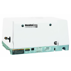 Cummins Onan QG 5500 Gasoline Commercial Mobile Generator 5.5HGJAE-6757