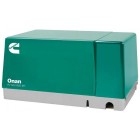 Cummins Onan QG 5500 EFI Gasoline EVAP RV Generator 5.5HGJAA-8307