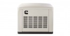 Cummins RS17A 17kW Quiet Connect Standby Generator