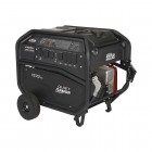 NorthStar Commercial-Grade 14000 Watt Electric Start EFI Portable Generator