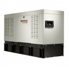 Generac RD01525JDAE Protector 15kW 120/240V 3 Phase Diesel Generator