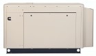Cummins RS36 Quiet Connect 36kW 120/240V 3 Phase Commercial Generator