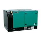Cummins Onan QD 8000 Diesel Commercial Mobile Generator 8.0HDKAU-41934