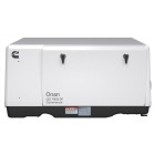 Cummins Onan QG 7000i DF Dual Fuel Commercial Mobile Generator 7HGLCB-8315