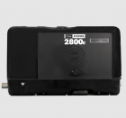 RVMP Flex Power 2800e Dual Fuel EFI 2800 Watt RV Generator