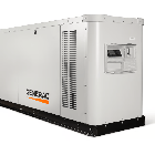 Generac XG06045ANAX 60kW Protector XG 240V Single Phase Standby Generator