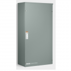 Kohler RDT-CFNC-0100B 100 Amp 240V NEMA 3R Transfer Switch with 16 Circuit Load Center