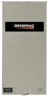 Generac RTSW400A3 400 Amp 120/240V Single Phase SE Rated Transfer Switch