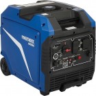 Powerhorse s5000id 5000 Watts Inverter Generator
