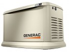 Generac 7163 15kW EcoGen Air Cooled Standby Generator with WiFi