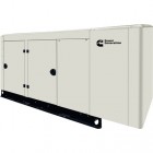Cummins RS80 Quiet Connect 80kW 277/480V 3 Phase Commercial Generator